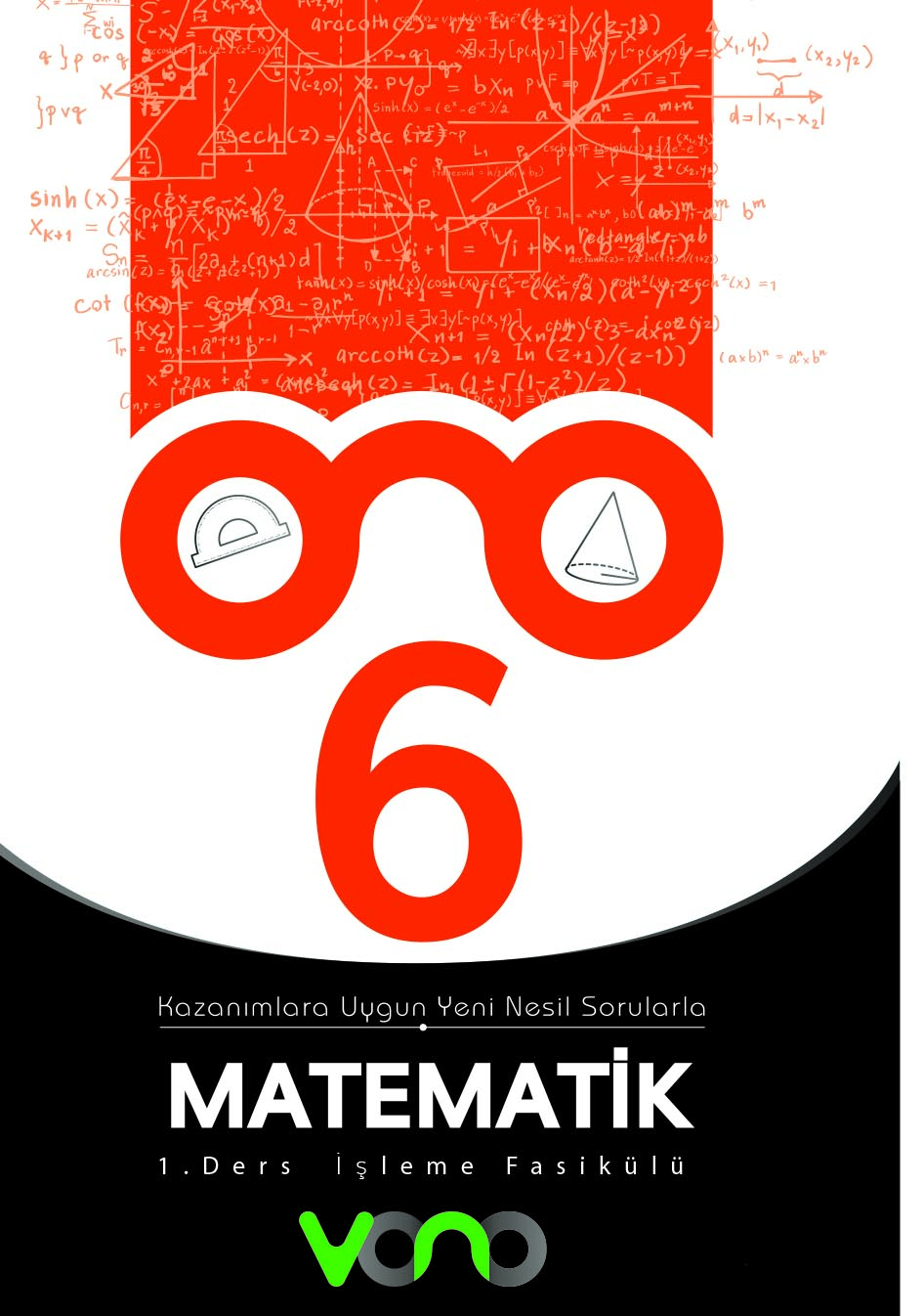 6. Sınıf Matematik 1. Fasikül